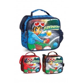 Mikro Beslenme Çantası Termoslu TM-03