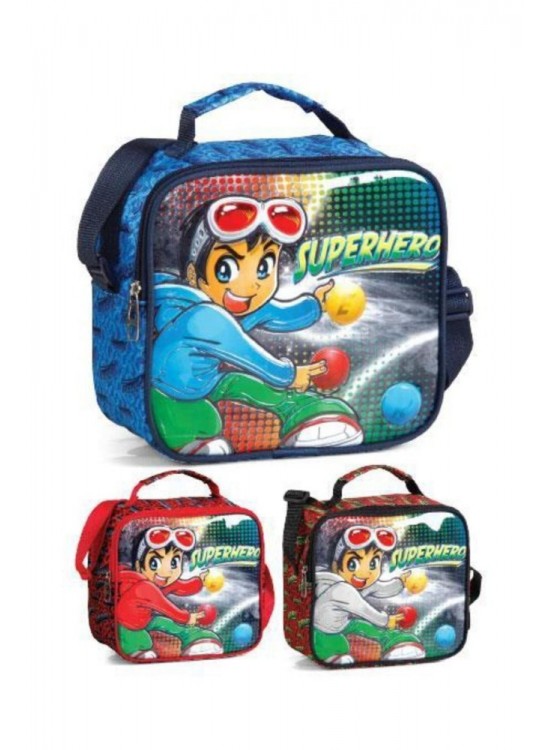 Mikro Beslenme Çantası Termoslu TM-03 Mikro Beslenme Çantası Termoslu TM-03