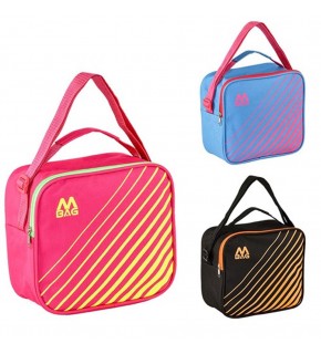 Mikro Beslenme Çantası Termoslu TM-10