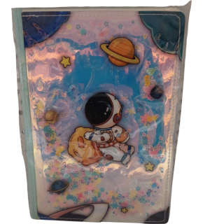 Mikro Günlük Defter Astrotravel Gn-648