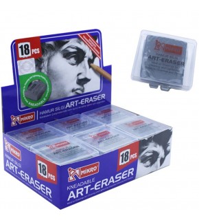 Mikro Hamur Silgi 18 Li HS-18