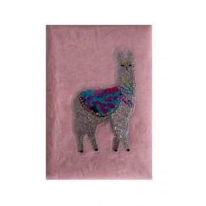 Mikro Hatıra Defteri Peluş PLS-15