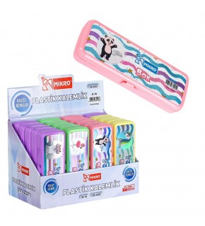 Mikro Kalem Çantası Tek Taraflı M-70 (1 Adet)