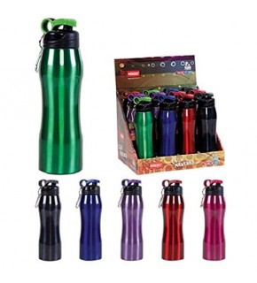 Mikro Matara Çelik 750 ML MT-2627