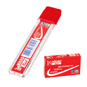 Mikro Min 2B 60 MM 0.7 MM Kırmızı M-610 (1 Adet)