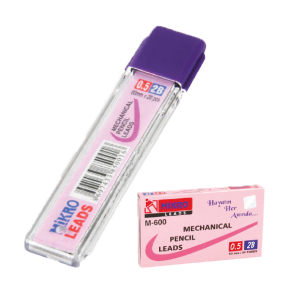 Mikro Min Leads 2B 60 MM 0.5 MM M-600 (1 Adet)