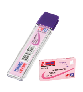 Mikro Min Leads 2B 60 MM 0.5 MM M-600 (1 Adet)