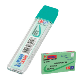 Mikro Min Leads 2B 60 MM 0.7 MM M-600 (1 Adet)