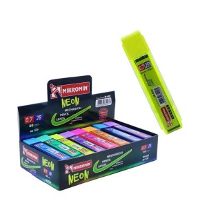 Mikro Min Neon 60 mm 0.7 mm M-602 (1 Adet)