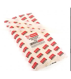 Mikro Mum Silikon Kalın ZP-069 (1 kg)