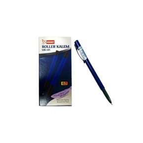 Mikro Roller Kalem Mavi 0.7 mm Mr-105-48 (1 Adet)