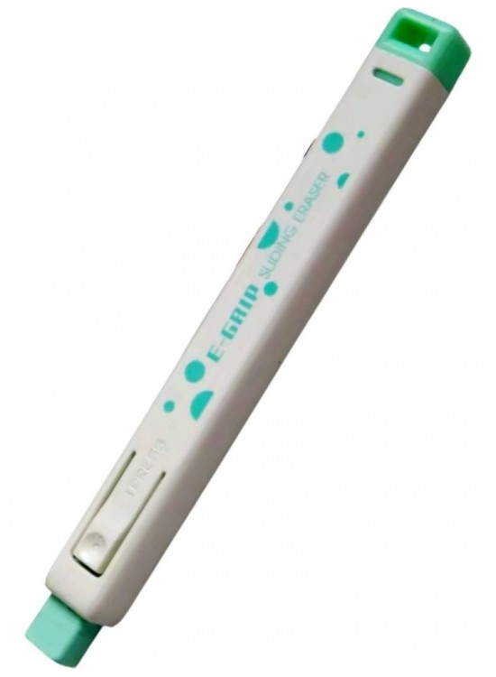 Mikro Silgi E-grip Pvc 24 Lü E2395
