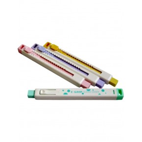 Mikro Silgi E-grip Pvc 24 Lü E2395