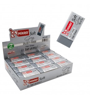 Mikro Silgi Simli 2B-24G (1 Adet)