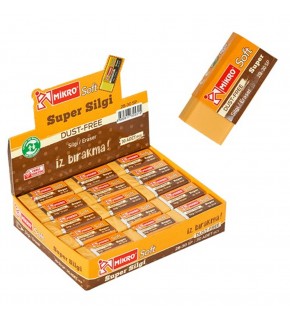 Mikro Silgi Soft Süper 2B-30SP