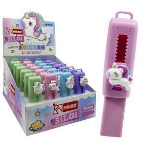 Mikro Silgi Unicorn ER-4526 (1 Adet)