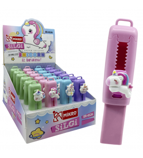 Mikro Silgi Unicorn ER-4526 (1 Adet)