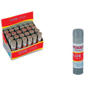 Mikro Stick Yapıştırıcı Solventsiz 9 GR GS-9 (1 Adet)
