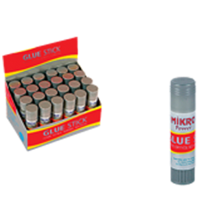 Mikro Stick Yapıştırıcı Solventsiz 9 GR GS-9 (1 Adet)