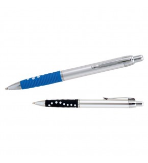 Mikro Tükenmez Kalem Metal 9018-24 (1 Adet)