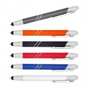 Mikro Tükenmez Kalem Metal BP-1423D (1 Adet)