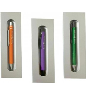 Mikro Tükenmez Kalem Seti Canım Öğretmenim TS-2024