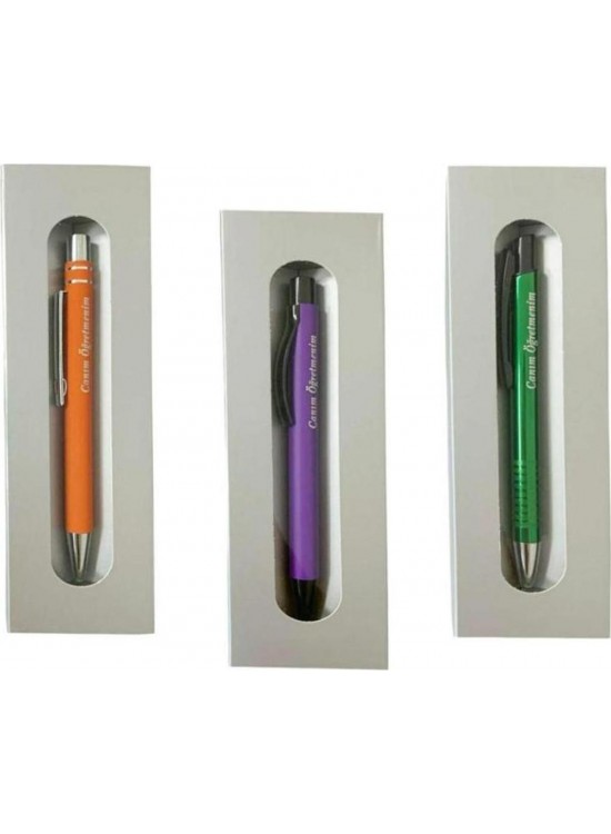 Mikro Tükenmez Kalem Seti Canım Öğretmenim TS-2024 Mikro Tükenmez Kalem Seti Canım Öğretmenim TS-2024