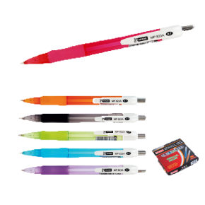 Mikro Versatil Kalem 0.7 MM 823A-48 (1 Adet)