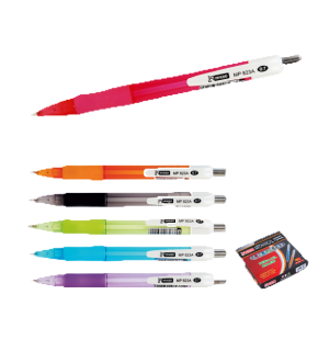 Mikro Versatil Kalem 0.7 MM 823A-48 (1 Adet)