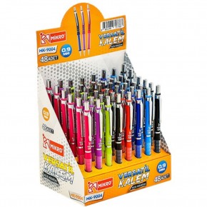 Mikro Versatil Kalem 0.7 MM MK-9004 (1 Adet)