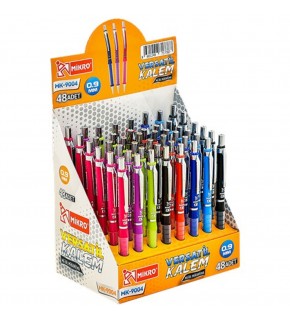 Mikro Versatil Kalem 0.7 MM MK-9004 (1 Adet)