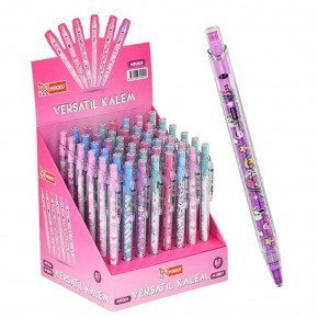 Mikro Versatil Kalem 0.7 MM MP 335K-48 (1 Adet)