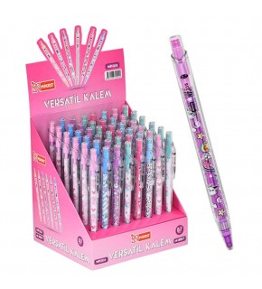 Mikro Versatil Kalem 0.7 MM MP 335K-48 (1 Adet)