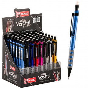 Mikro Versatil Kalem 0.7 MM MP-416 (1 Adet)