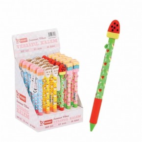 Mikro Versatil Kalem 0.7 MM Mp 527 (1 Adet)