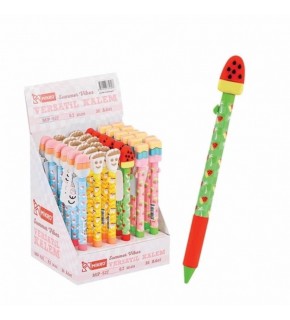 Mikro Versatil Kalem 0.7 MM Mp 527 (1 Adet)