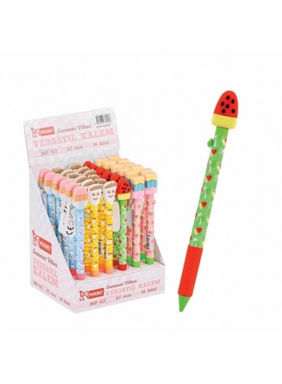 Mikro Versatil Kalem 0.7 MM Mp 527 (1 Adet)