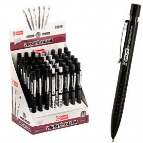 Mikro Versatil Kalem 0.7 MM St. 502B-40 (1 Adet)