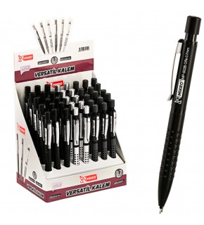 Mikro Versatil Kalem 0.7 MM St. 502B-40 (1 Adet)