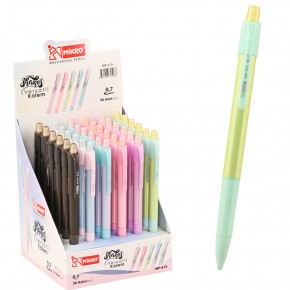 Mikro Versatil Kalem 0.7 MM St. MP-615 (1 Adet)