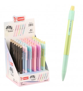 Mikro Versatil Kalem 0.7 MM St. MP-615 (1 Adet)