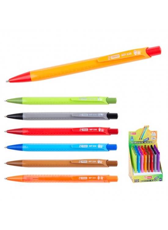 Mikro Versatil Kalem 0.9 MM Mp 330-48 (1 Adet)