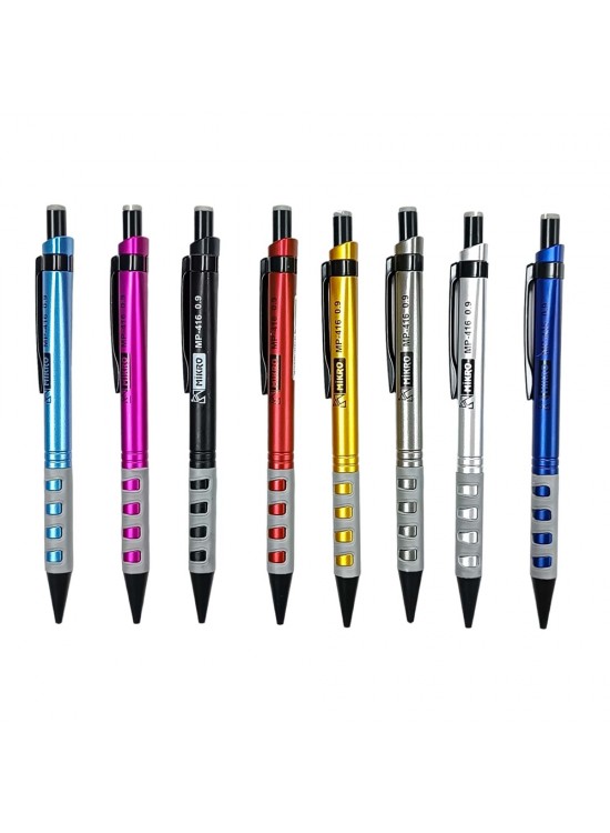 Mikro Versatil Kalem 0.9 MM Mp-416 (1 Adet)