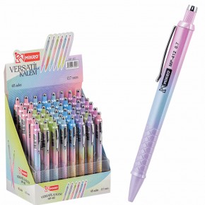 Mikro Versatil Kalem 412-48 (1 Adet)