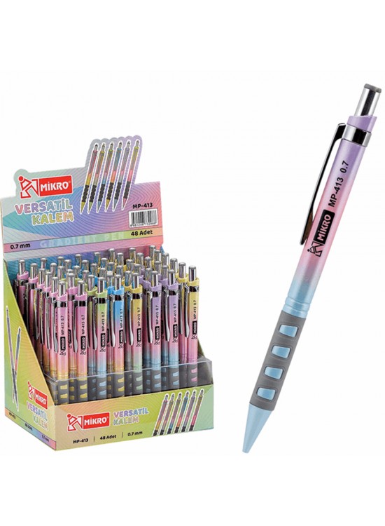 Mikro Versatil Kalem 413-48 (1 Adet)