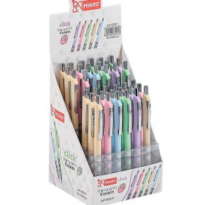 Mikro Versatil Kalem Pastel 0.7 MM Mp 9001-36 (1 Adet)