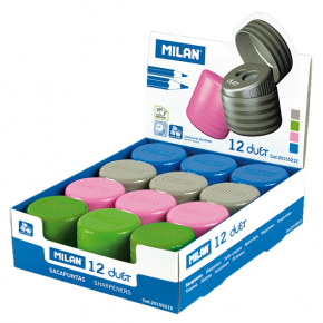 Milan Kalemtıraş Duet Hazneli Çiftli 20155212 (1 Adet)