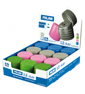 Milan Kalemtıraş Duet Hazneli Çiftli 20155212 (1 Adet)