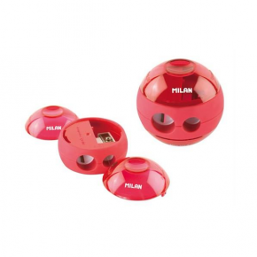 Milan Kalemtıraş Sphere Hazneli Çiftli 20156212 (1 Adet)