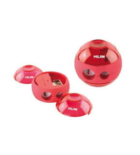 Milan Kalemtıraş Sphere Hazneli Çiftli 20156212 (1 Adet)